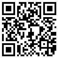 QR Code for bitcoin:1K293HrSRTuH7VccF5PsvFepP4MHPYnPVC
