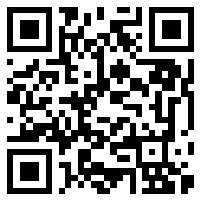 QR Code for bitcoin:1K2BYFN3DLQs3Y5hWbNDZFS6U6f5PPmhWM
