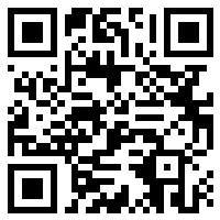 QR Code for bitcoin:1K2CUWiLNpbkrEfQaDM2tcXJ5PqhCyms3v