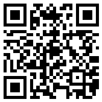 QR Code for bitcoin:1K2CeR6ouPEkp9cvAgcgMBRmmLPP3xYwCS