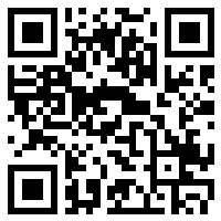 QR Code for bitcoin:1K2F88L5PiTbqW4sDwNpyXuYHRnGLmgp3f