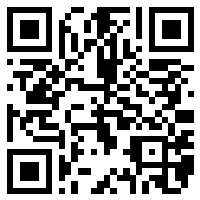 QR Code for bitcoin:1K2FsMmpVy6S2ULpq2kQCXjP2EWdWSTcwB