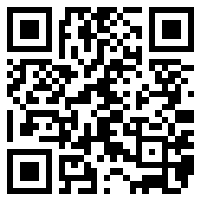 QR Code for bitcoin:1K2G51MhpGeA6XfFnFxZYBoDYDZfWMiq5a