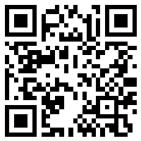 QR Code for bitcoin:1K2J1XspYaRe3QtHWTM9XAT9L2TaphLTPp