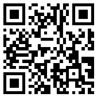 QR Code for bitcoin:1K2PD7odBCx9rx8g8yhp82dGP1s9ChEJJf
