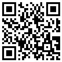 QR Code for bitcoin:1K2SyU4D43ouAHph68UcavPvJ2nxCvJShx