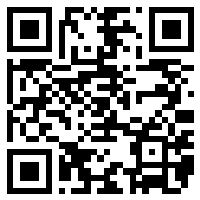 QR Code for bitcoin:1K2Xeexhw6aBDHL7FbRUetZ1XwMQLAvGfc