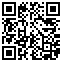 QR Code for bitcoin:1K2akigjeEZBZFXf7Xsrw4FdB8zatMDAMV
