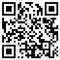 QR Code for bitcoin:1K2cXLMADovRijzAnMsZT3eQh5xpDiPP5S
