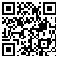 QR Code for bitcoin:1K2dk1mFdQ6ECH9g4AueUhs7BYA5EZYev7