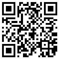 QR Code for bitcoin:1K2f1BwBbtPLL3XjfGdFwHVoWodsKjCrQ3