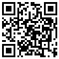 QR Code for bitcoin:1K2kUr3kwDBQLmratK9yAEaCY9RMVTTC6V