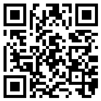QR Code for bitcoin:1K2nJmjudFWACEdyVGiC3RZYAqjuYHeMoA