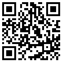 QR Code for bitcoin:1K2ox1qo7mRFWdbdXq54yTsTFNsZdaRjn1