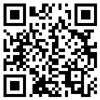 QR Code for bitcoin:1K31PMbEswDTRFWZqs6M7pAPjef2UpTCUA