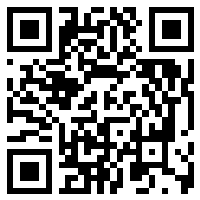 QR Code for bitcoin:1K331uEUL76YKmGetFJDXS5md6eMGmFrUA