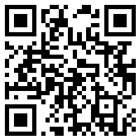 QR Code for bitcoin:1K33JdJoidKyvwcPyLugrc6ErJT1pmXEcd