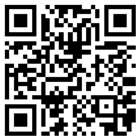 QR Code for bitcoin:1K36e4uoAh5tEe383VAgifdcyeWiZ1vseb