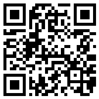 QR Code for bitcoin:1K3BmTzMF3xa2Jm16P3gpYea6hqv9mDCji