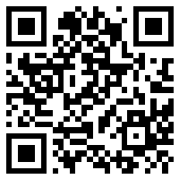 QR Code for bitcoin:1K3C73VyMcc85DsLCtRHBdJc8YPFsxrWfs