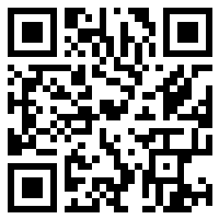 QR Code for bitcoin:1K3FmdVobLRaGeARkTssUwiqNXBbTm8dLt