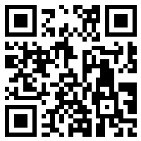 QR Code for bitcoin:1K3MEfh31LcYTq4XJrzoq4TYY12H18saPP