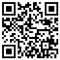 QR Code for bitcoin:1K3NieeyPnyBiK984DJp2m2yAny9jBYaEx