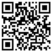 QR Code for bitcoin:1K3PR2Y9D3Z4sJHZdEjWf71tz1WinTzwPC
