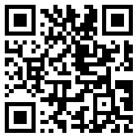 QR Code for bitcoin:1K3QcimKwPUTasbmSsQeguCCbDibFXzGRv