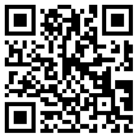 QR Code for bitcoin:1K3ThKwnzzmBmA1cVSoYMHhAzHc2KWf3xR