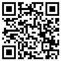 QR Code for bitcoin:1K3VA2ynGNNiGHjF7yfPEUJae1aaAeeRsa