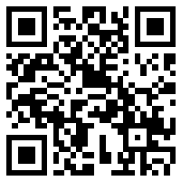 QR Code for bitcoin:1K3d2PAukQGoKxWRtsZRCbY5esbaZAkkmN