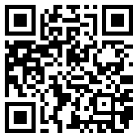 QR Code for bitcoin:1K3j1JDbM2zTsVDMB6rtRmGo2tY6PeeQ4z