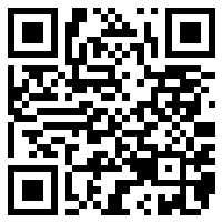 QR Code for bitcoin:1K3tbrwJDv9tijErQBHj4PRdf8h63bvcX6