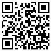 QR Code for bitcoin:1K3tdfBiC4dU5jcNceBppvFeHXQ72JRCT3