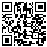 QR Code for bitcoin:1K3tzG8Q4jodm3QJSS4Sp31D4YWUxTjTAM