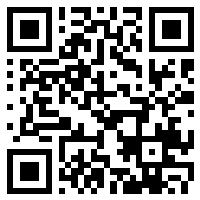 QR Code for bitcoin:1K3v8ntZrqiRepcbb9LeRwF11m5gu6AN8W