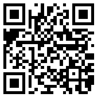 QR Code for bitcoin:1K3vBiJPoP3ezv71JKxB9C6JLxaheJseJS