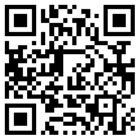 QR Code for bitcoin:1K3xeojKAaP1w4zyFce8zdqxXYCjTf6aRd