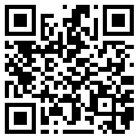 QR Code for bitcoin:1K3z8YJsEzfbGPJSm89VE2TYLytUhmMdrx