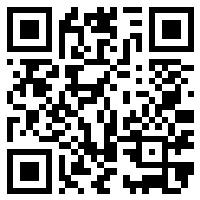QR Code for bitcoin:1K437L1hpnhDAfeP3AA1PBMEx8bqweazP