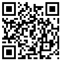 QR Code for bitcoin:1K44kY659DKHAhxRSvCLtHGPREn3yKPC6e