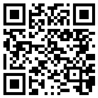QR Code for bitcoin:1K4GCqsu1kbGy6LcbRoGfb9nyrrad4SS21