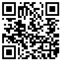QR Code for bitcoin:1K4GVWNBika8KE56pNk4dtrVCtFxL4E8mD