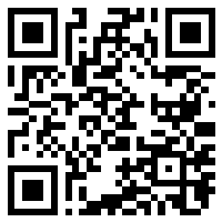 QR Code for bitcoin:1K4JmnNpYVAPSiCSempCnygm7fX4WZZJZF
