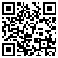 QR Code for bitcoin:1K4LfMt4UZaBFy9GWcejsm88vjCLftFPwW