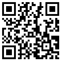 QR Code for bitcoin:1K4Qa2hHypy12Brof3kp76WsXRvMzzWMtX