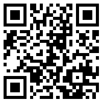 QR Code for bitcoin:1K4ZPBeKZ4XWzzugM2p7VsCDYSSnvwxe7P