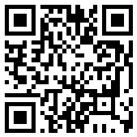 QR Code for bitcoin:1K4aTBE6c6qY2R6Q2FaudjUQoCEACRJrVk