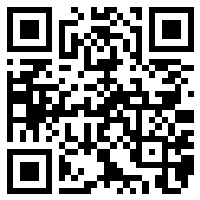 QR Code for bitcoin:1K4bMBwPLoVv7YvYujheZiPbEdVFNrY1eM